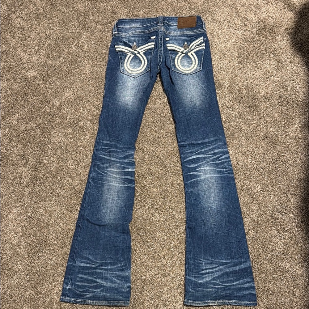 Big Star Sweet Flare 25XL